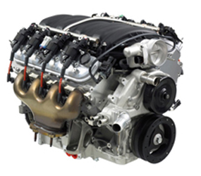 B2483 Engine